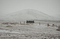 Melgarve bothy