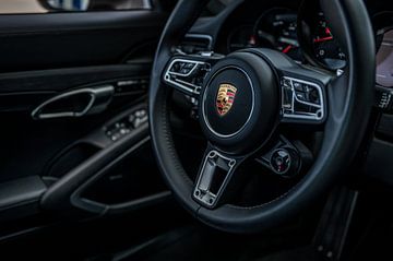 Porsche 911 Carrera GTS