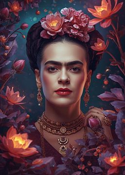 Frida sur Muhammad Ardian