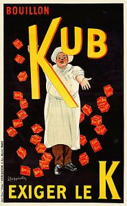 Bouillon Kub (1911)