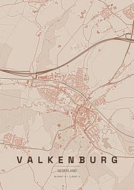 Valkenburg van Stef van Campen