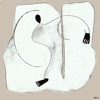 The dance