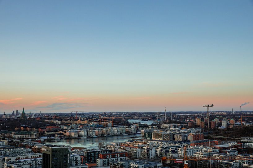 Stockholm von Hello Pompoyo