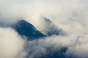 Franse Pyreneeën van Arnold van Rooij