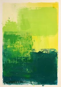 Abstrakt bunt