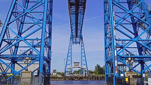 Middlesbrough transportbrug
