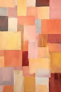 Colour Mosaic
