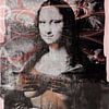 Mona Lisa - nach dem Werk von Leonardo Da Vinci doch nicht so unschuldig von MadameRuiz