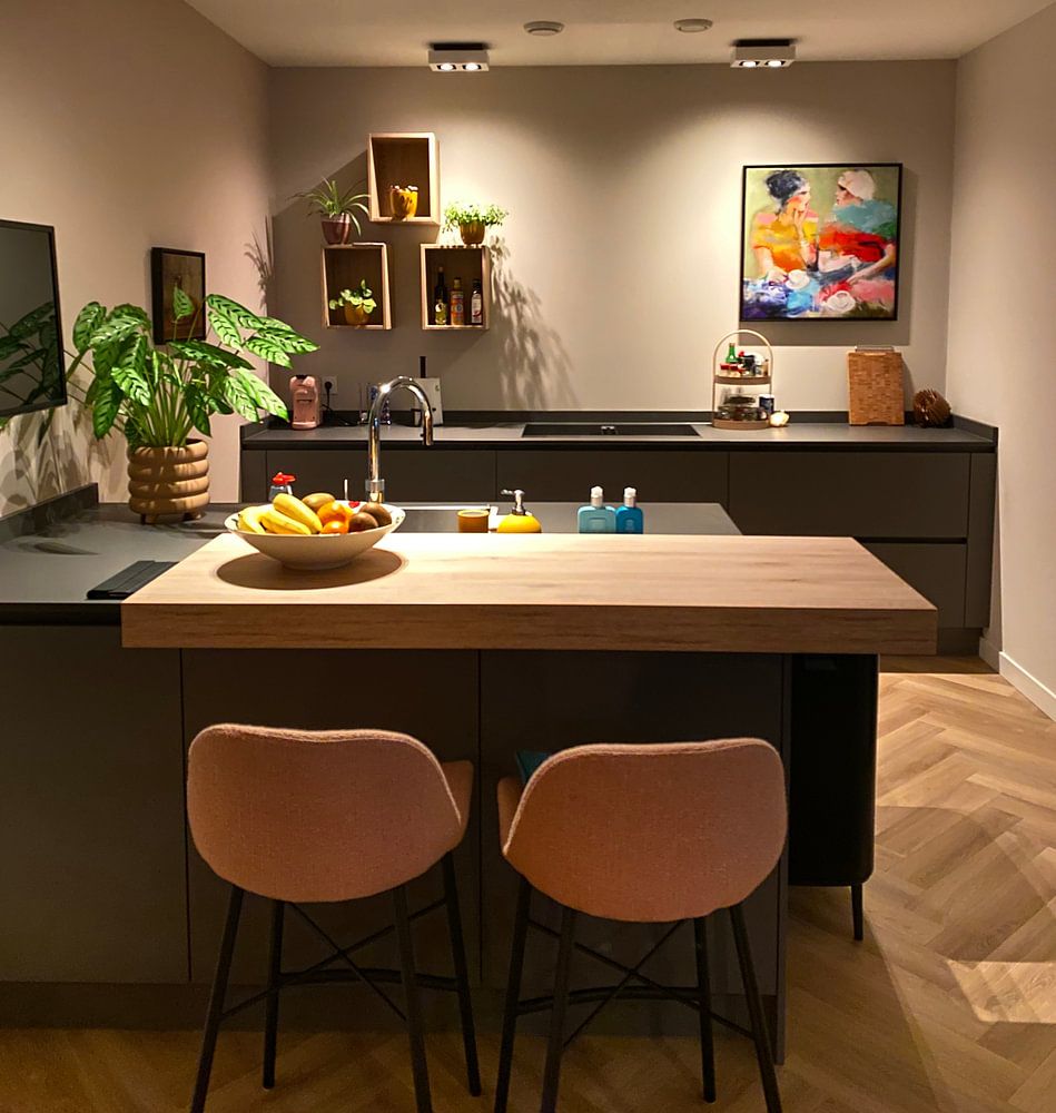 High tea  by Atelier Paint-Ing 