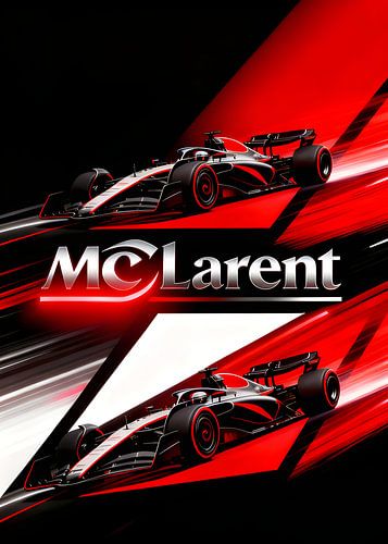 Mc larent f1