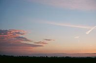 sunset analogue photography by Mandy Markman thumbnail