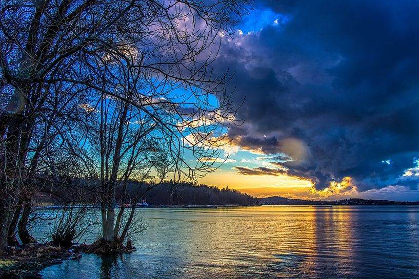 Stockholm by Hello Pompoyo