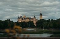 Schwerin Castle by Zoom_Out Photography thumbnail
