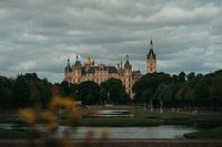 Kasteel Schwerin