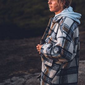 Yasmine van den Hoek profielfoto