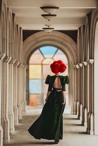 Bollenhut Renaissance