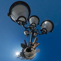 Vrijthof te Maastricht