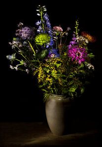 Florale Pracht