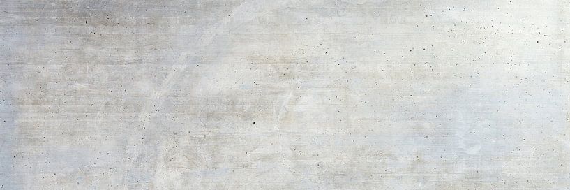 concrete wall by Günter Albers