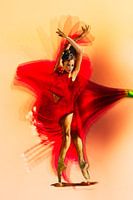 Danseuse