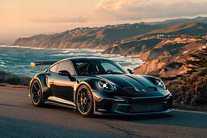 Porsche 911 GT3