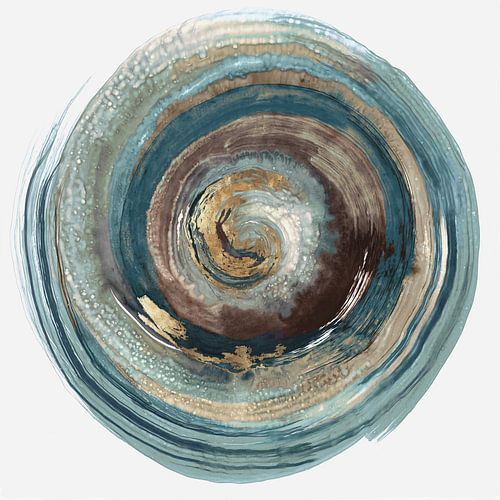 Into the Dark II, PI Studio  by PI Creative Art