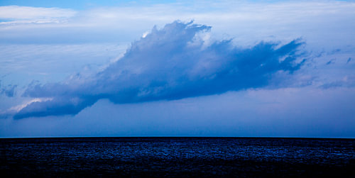 Cloud
