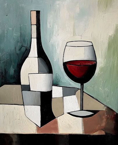 The truth is in the wine