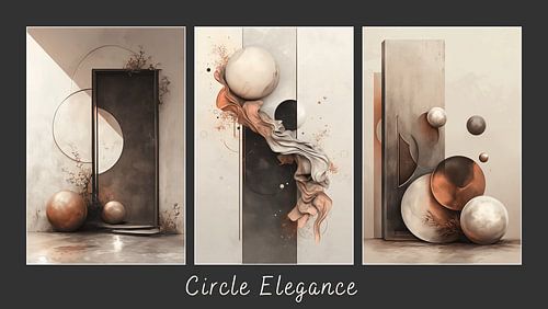 Circle Elegance