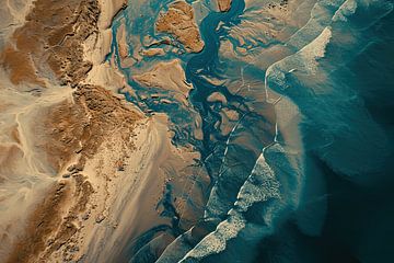 Confluence des Éléments sur Grégoire Auger