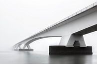 Brücke zur anderen Seite von Cho Tang Miniaturansicht