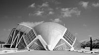 L’Hemisfèric, Valencia