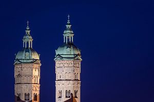 Dom in Naumburg