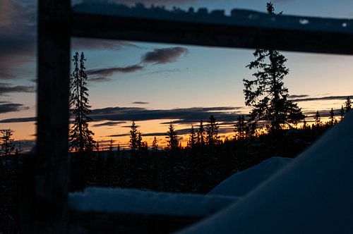 Trysil , Noorwegen