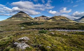 Scotland by Jeroen van Gent