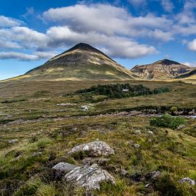 Scotland by Jeroen van Gent