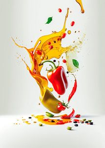 Huile d'olive