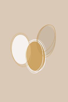 Dreiköpfige Familie