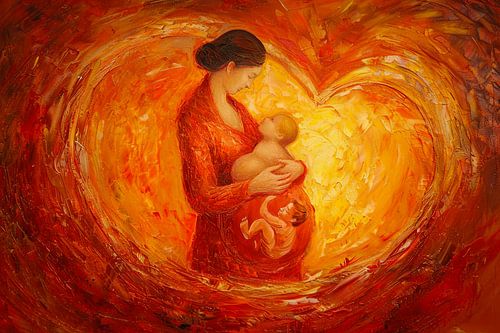 zwangerschap en geboorte abstract