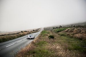 Isle of Man  KTM X-bow