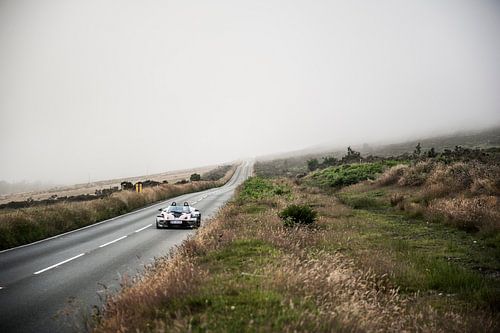 Isle of Man  KTM X-bow