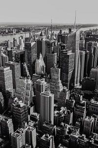 New York City View