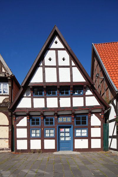 Nienburg an der Weser, von Torsten Krüger