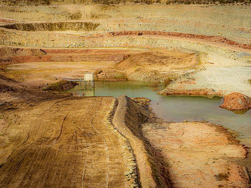 Carrière Winterswijk