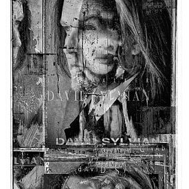 COLLAGE INSPIRÉ 03 sur Aad Holkamp