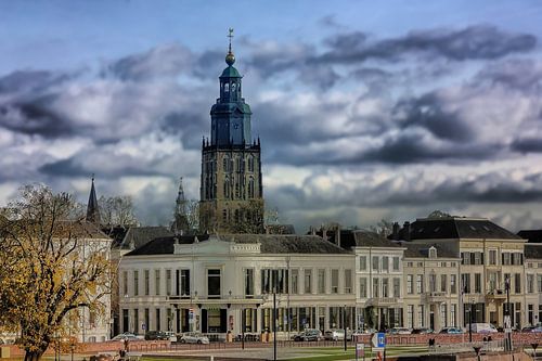 Zutphen, The netherlands