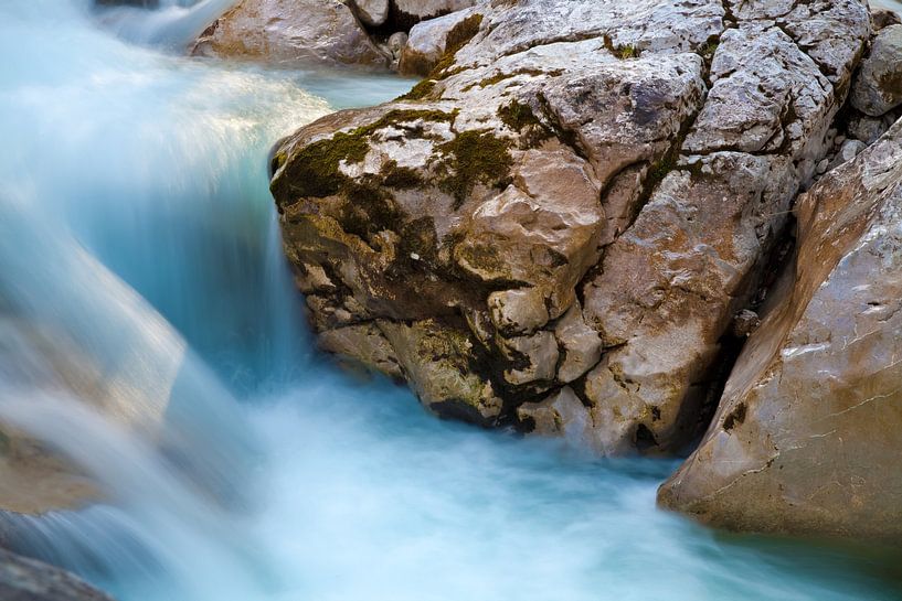 River by Bo Valentino
