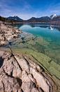 Walchensee von Einhorn Fotografie Miniaturansicht