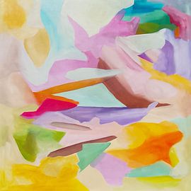 joart - #arrival von Johanna Rath