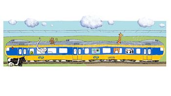 Day ticket free travel for animals